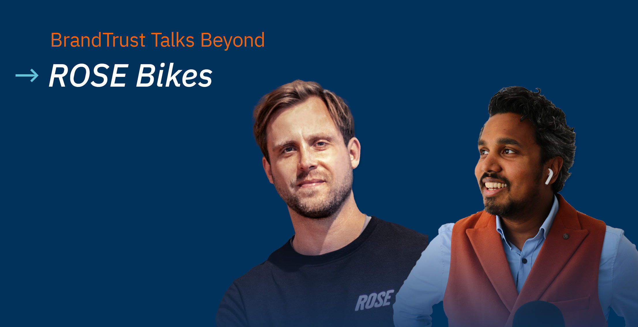 BrandTrust Talks Beyond WienTourismus BrandTrust Talks Beyond WienTourismus