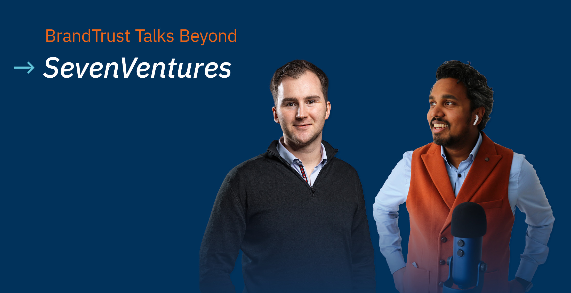 BrandTrust Talks Beyond WienTourismus BrandTrust Talks Beyond WienTourismus