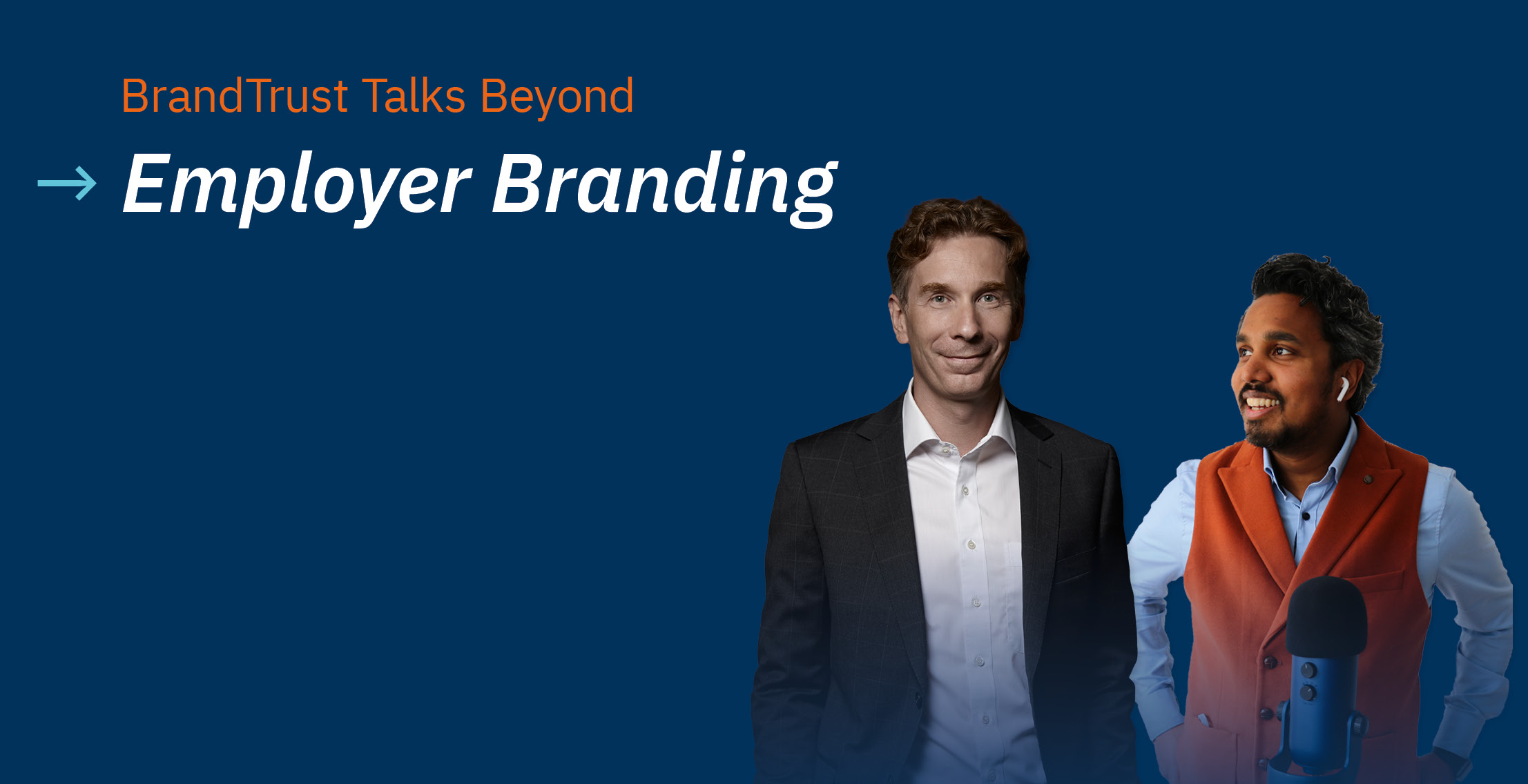 BrandTrust Talks Beyond WienTourismus BrandTrust Talks Beyond WienTourismus