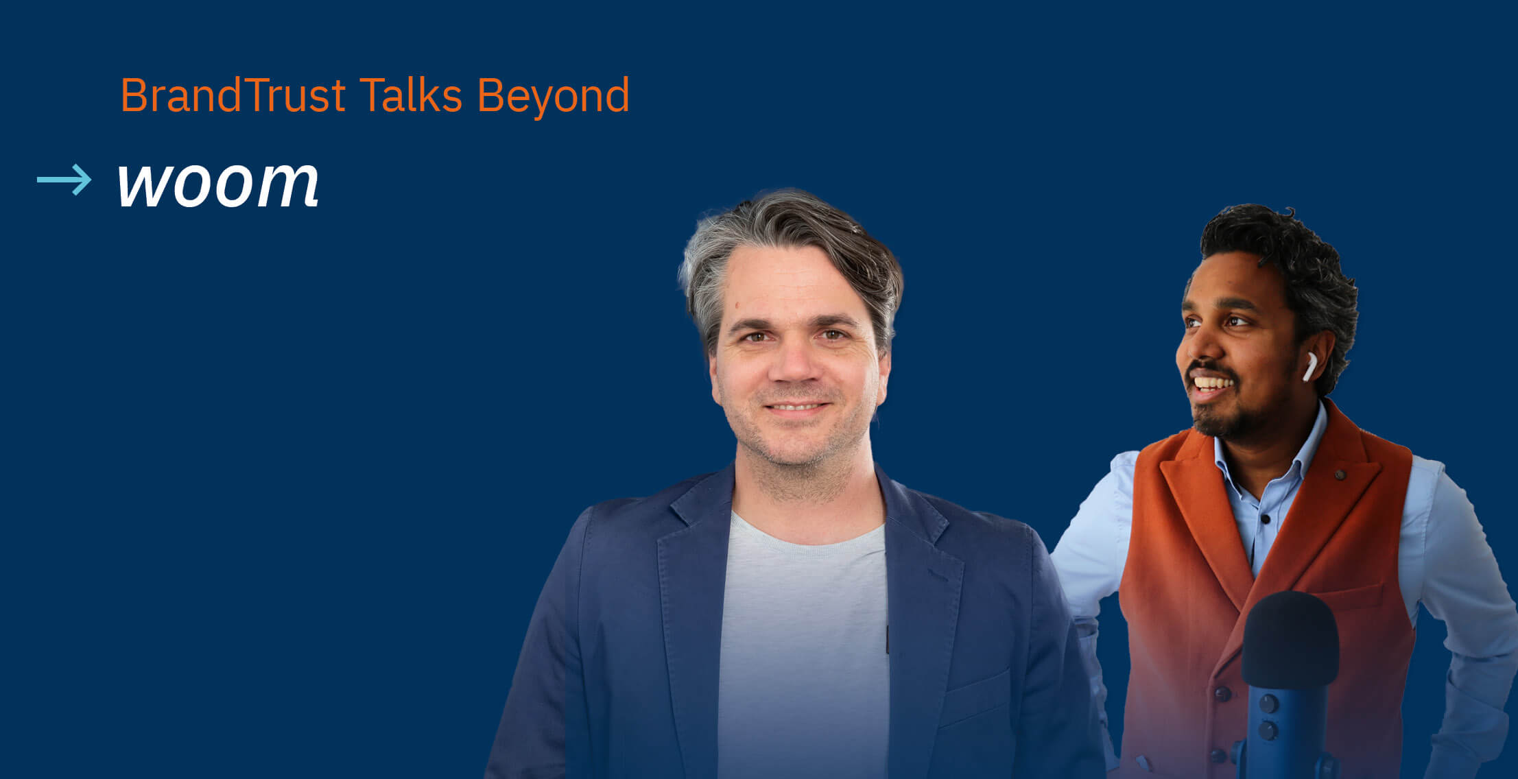 BrandTrust Talks Beyond WienTourismus BrandTrust Talks Beyond WienTourismus