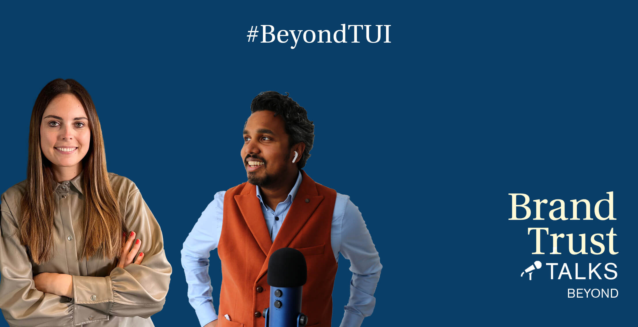 BrandTrust Talks Beyond WienTourismus BrandTrust Talks Beyond WienTourismus