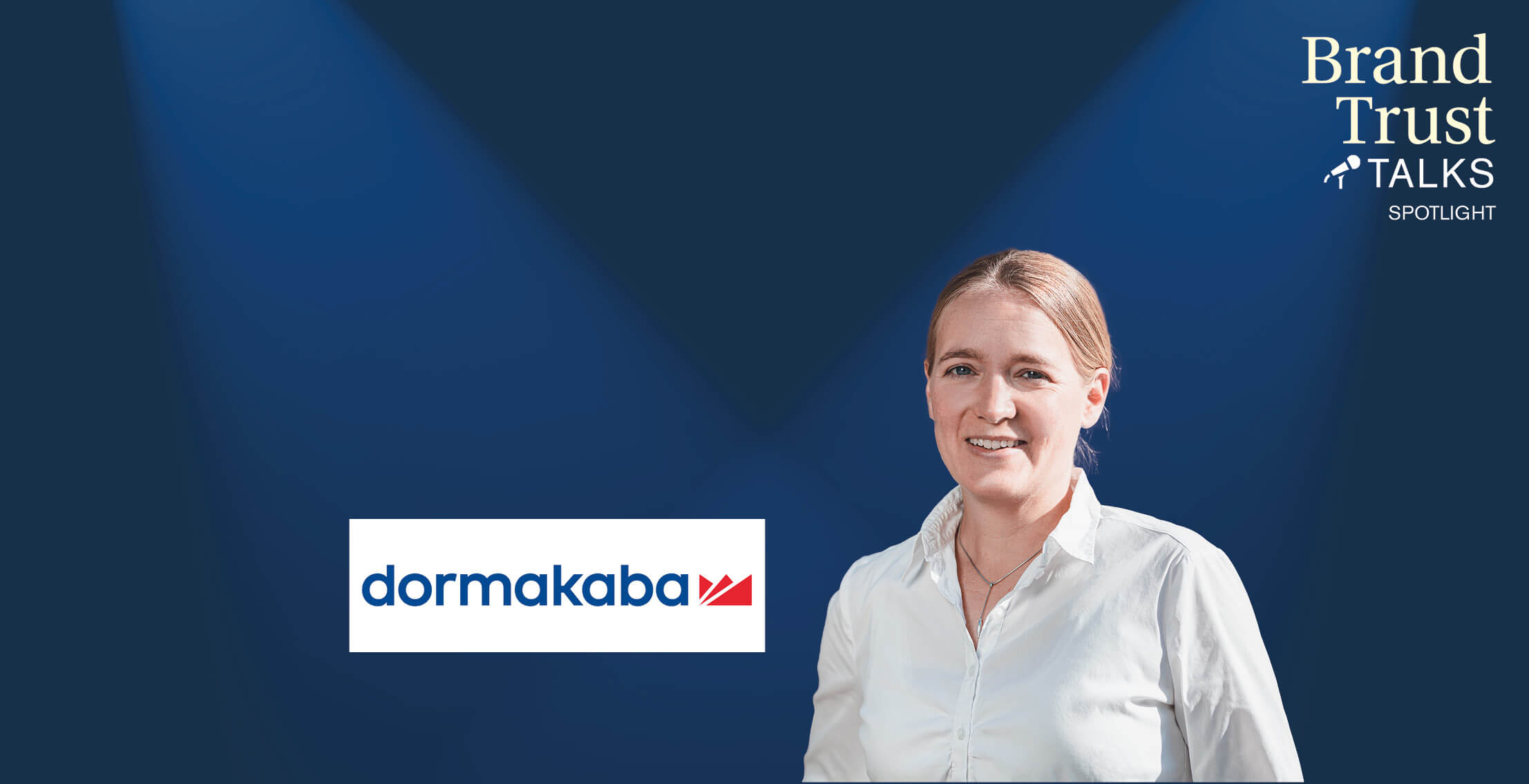 BrandTrust Talks Spotlight: Constanze Fichtner