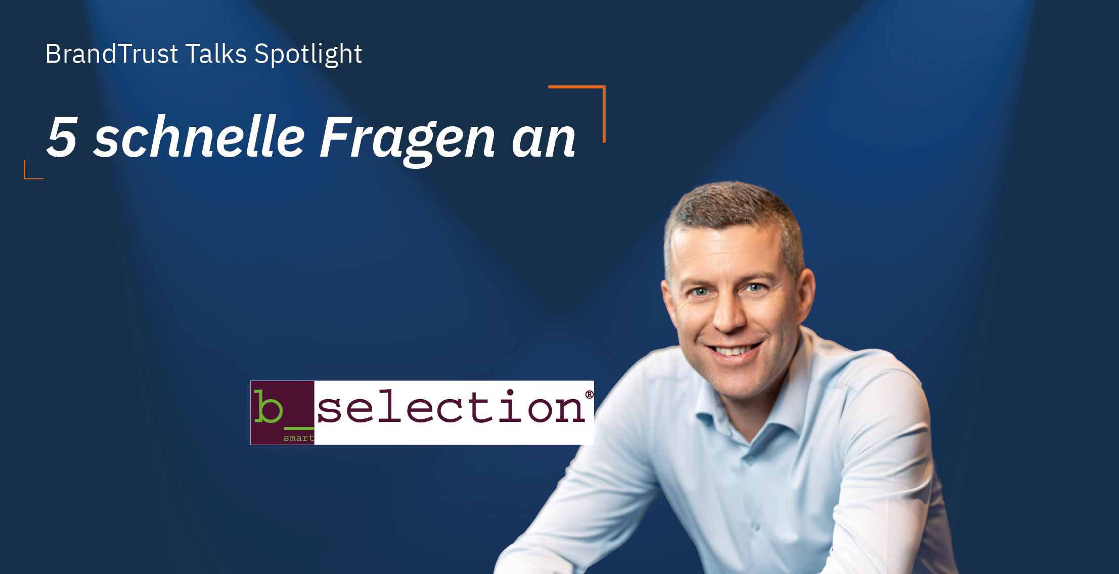 BrandTrust Talks Spotlight: Thomas Sleutel, IKK classic BrandTrust Talks Spotlight: Thomas Sleutel, IKK classic