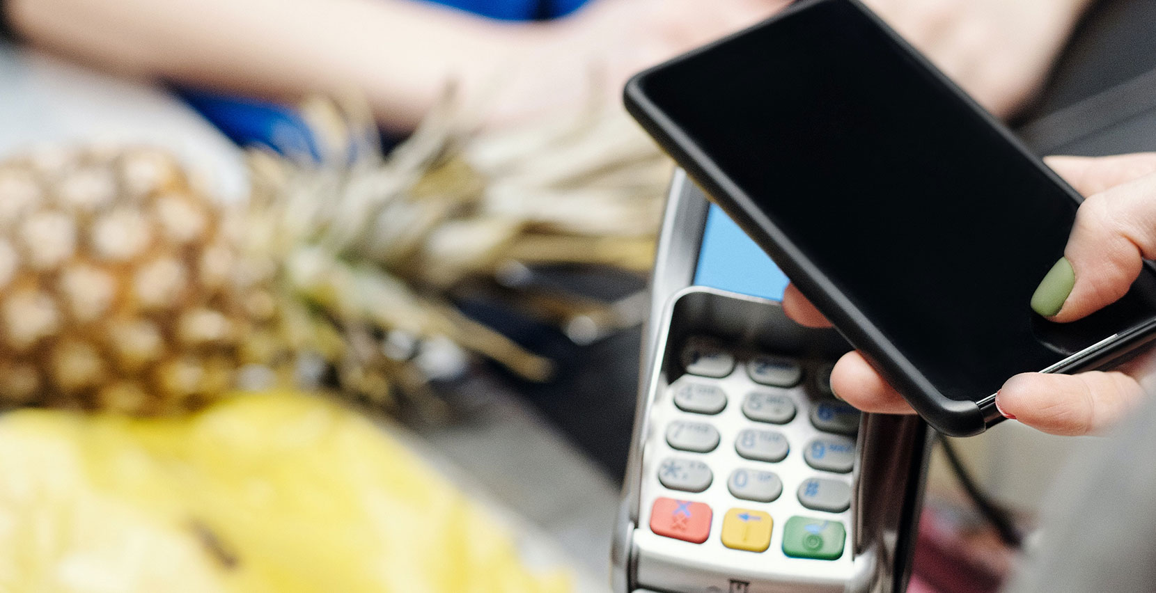 Finanzmarken In Corona Zeiten Marketing Und Brand Experience Verbessern