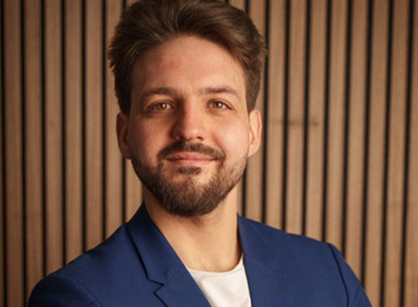 Artur Derr, Geschäftsführer der #dieMEHRakademie