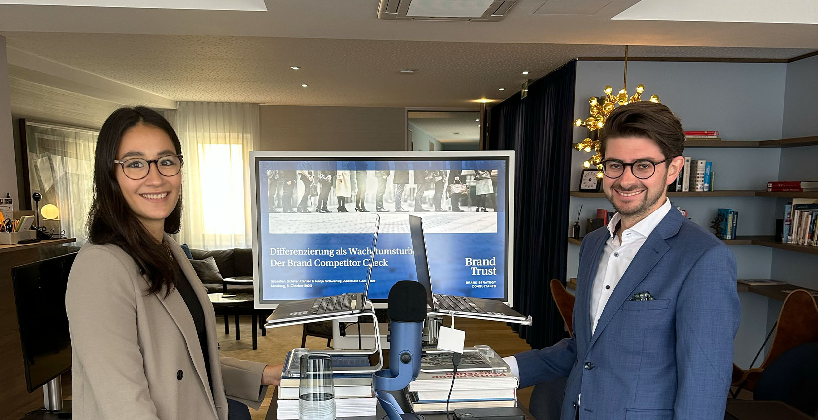 BrandTrust Webinarreihe 2024 BrandTrust Webinarreihe 2024