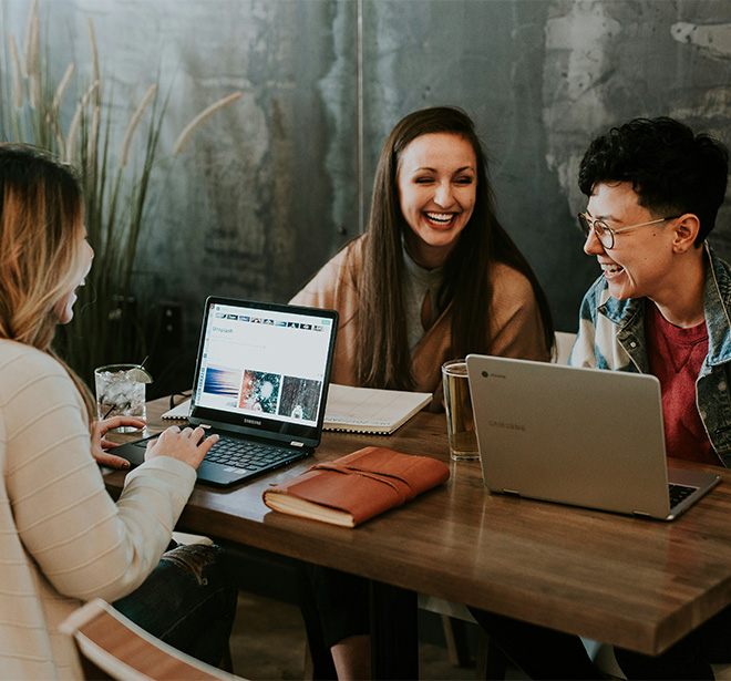 BrandTrust Webinar "Warum Sie keine Arbeitgebermarke brauchen - Employer Branding neu gedacht"