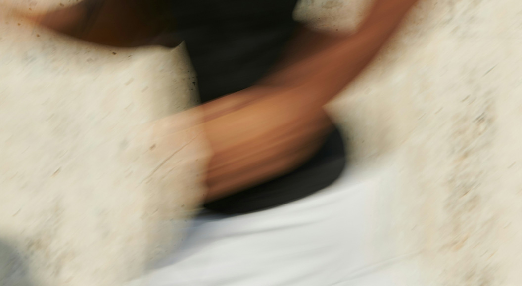 BrandTrust Webinar: Wachstum mit Hilfe von KI - auf dem Foto sieht man einen Sprinter angedeutet