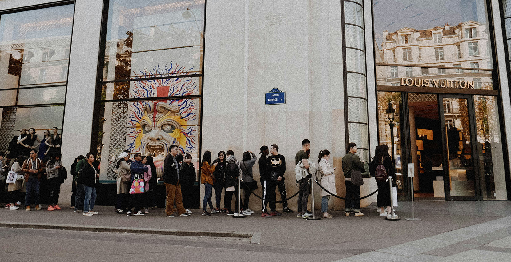 Mit Marke durch die Multikrise