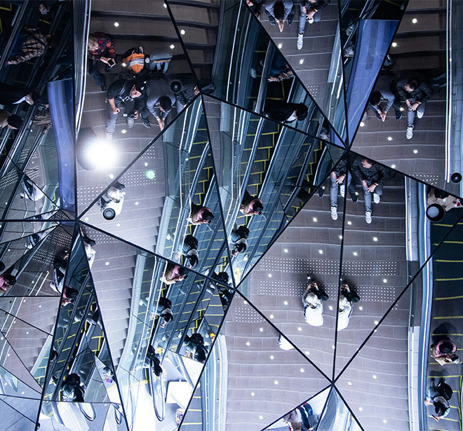 Webinar "Customer Centricity beginnt nicht beim Kunden"