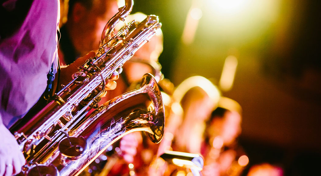 Webinar Vom Sinfonieorchester zur Jazz-Combo: Wie Führung in der Permakrise neu gedacht wird