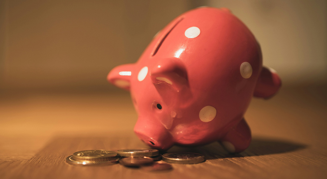 Weltspartag: Die Wiederentdeckung des Sparschweins - Foto: Andre Taissin Unsplash
