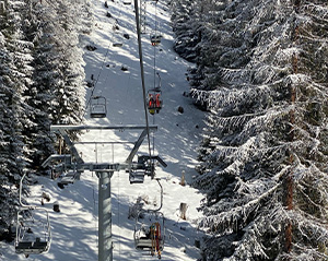 Engadin St. Moritz Gäste