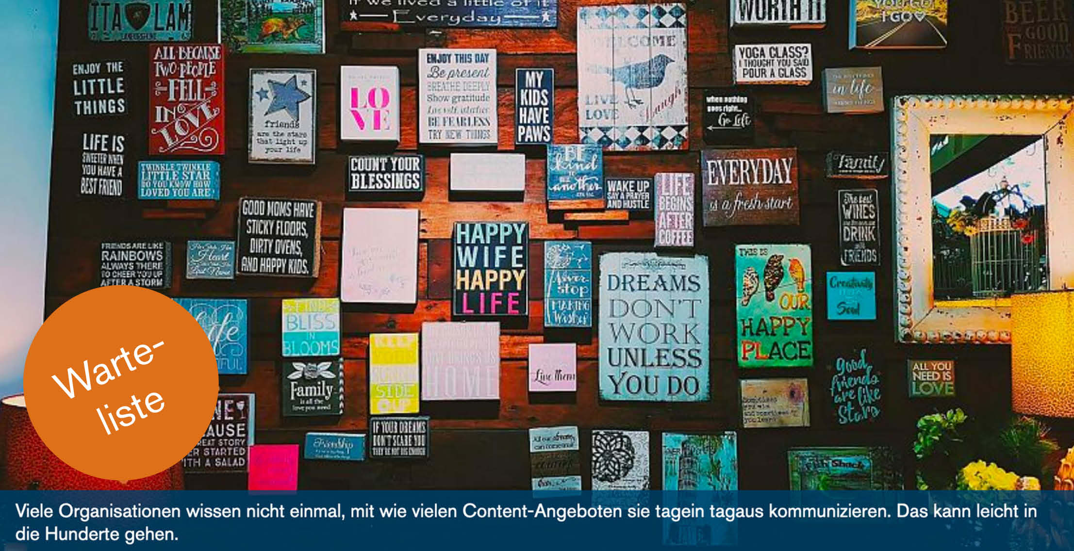 BrandTrust Sparks: Q&A zu Content Marketing