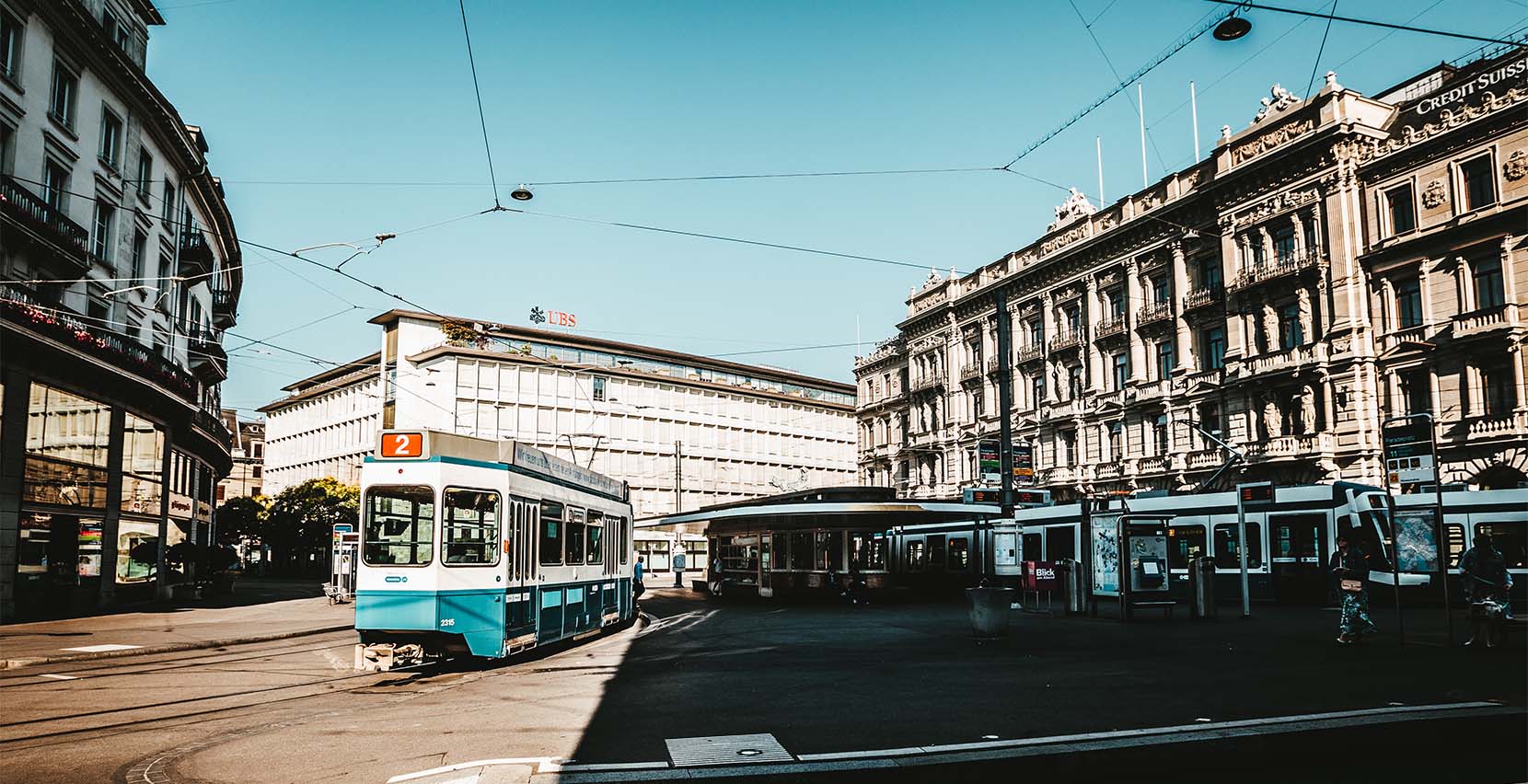 BrandTrust Sparks "Quo vadis Finanzplatz Schweiz"