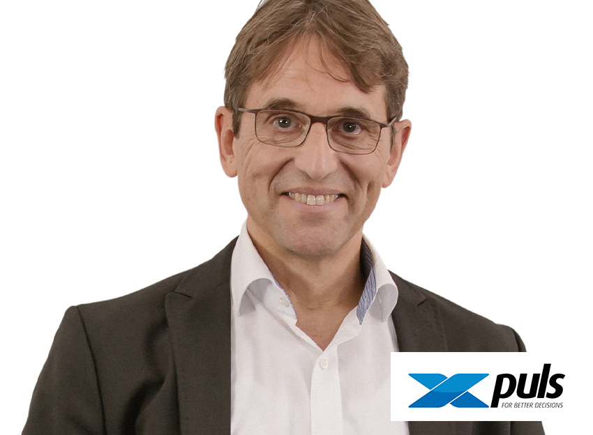 Dr. Konrad Weßner, puls Marktforschung