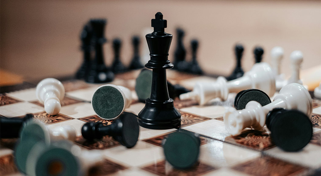 BrandTrust Sparks "Quo vadis Finanzplatz Schweiz"