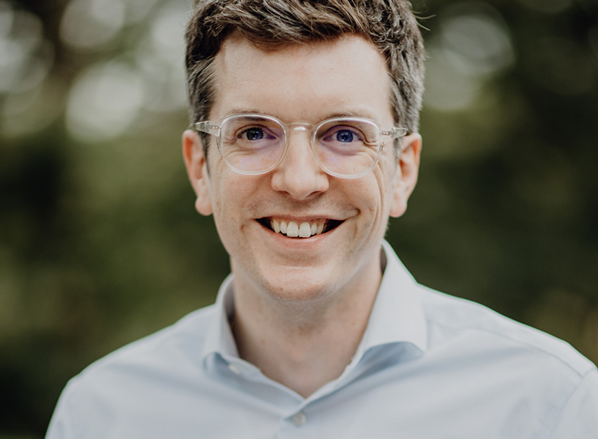 Marc Ohrendorf