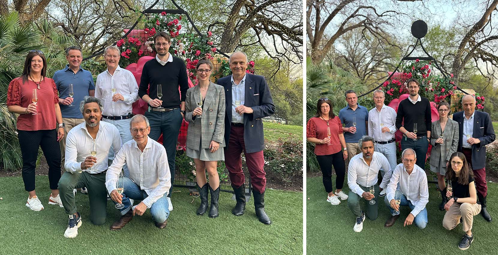 Reisegruppe Learning Journey 2026 nach Texas Reisegruppe Learning Journey 2026 nach Texas