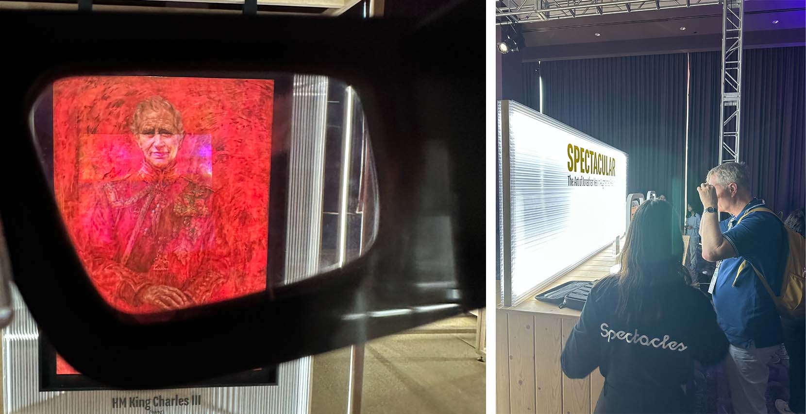 SXSW 2026: XR Ausstellung mit einer Augmented Reality Tour SXSW 2026: XR Ausstellung mit einer Augmented Reality Tour