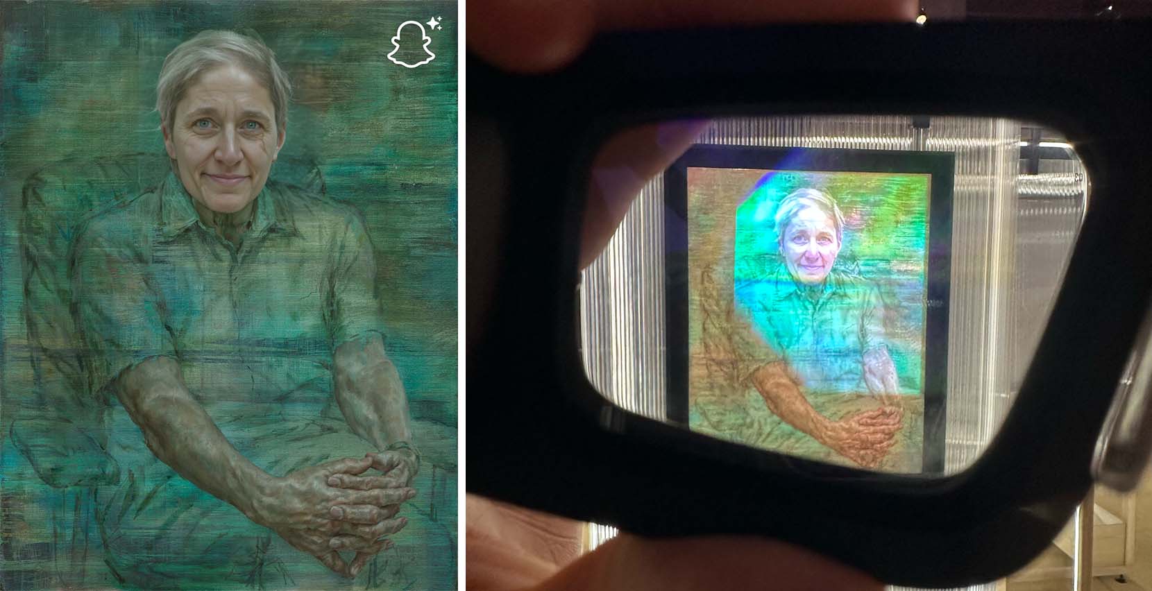 SXSW 2026: XR Ausstellung mit einer Augmented Reality Tour SXSW 2026: XR Ausstellung mit einer Augmented Reality Tour