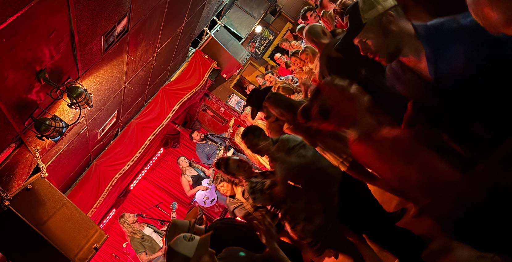 Austin: Music Capital of the World Austin: Music Capital of the World