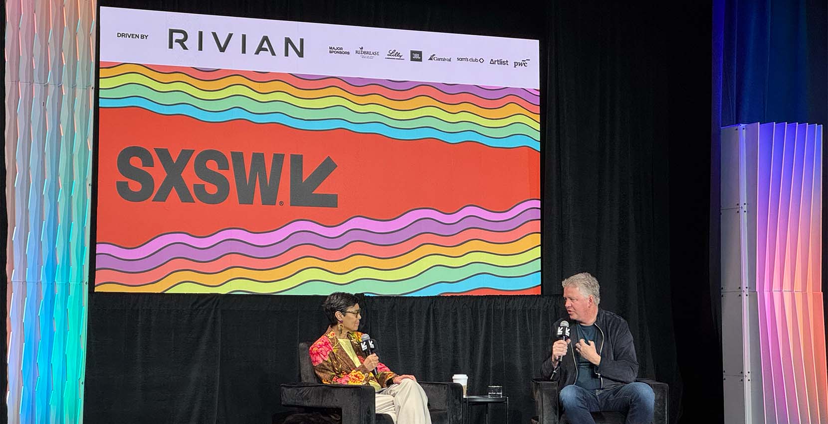 SXSW 2026: Experteninterview zu "Internet after Search" SXSW 2026: Experteninterview zu "Internet after Search"