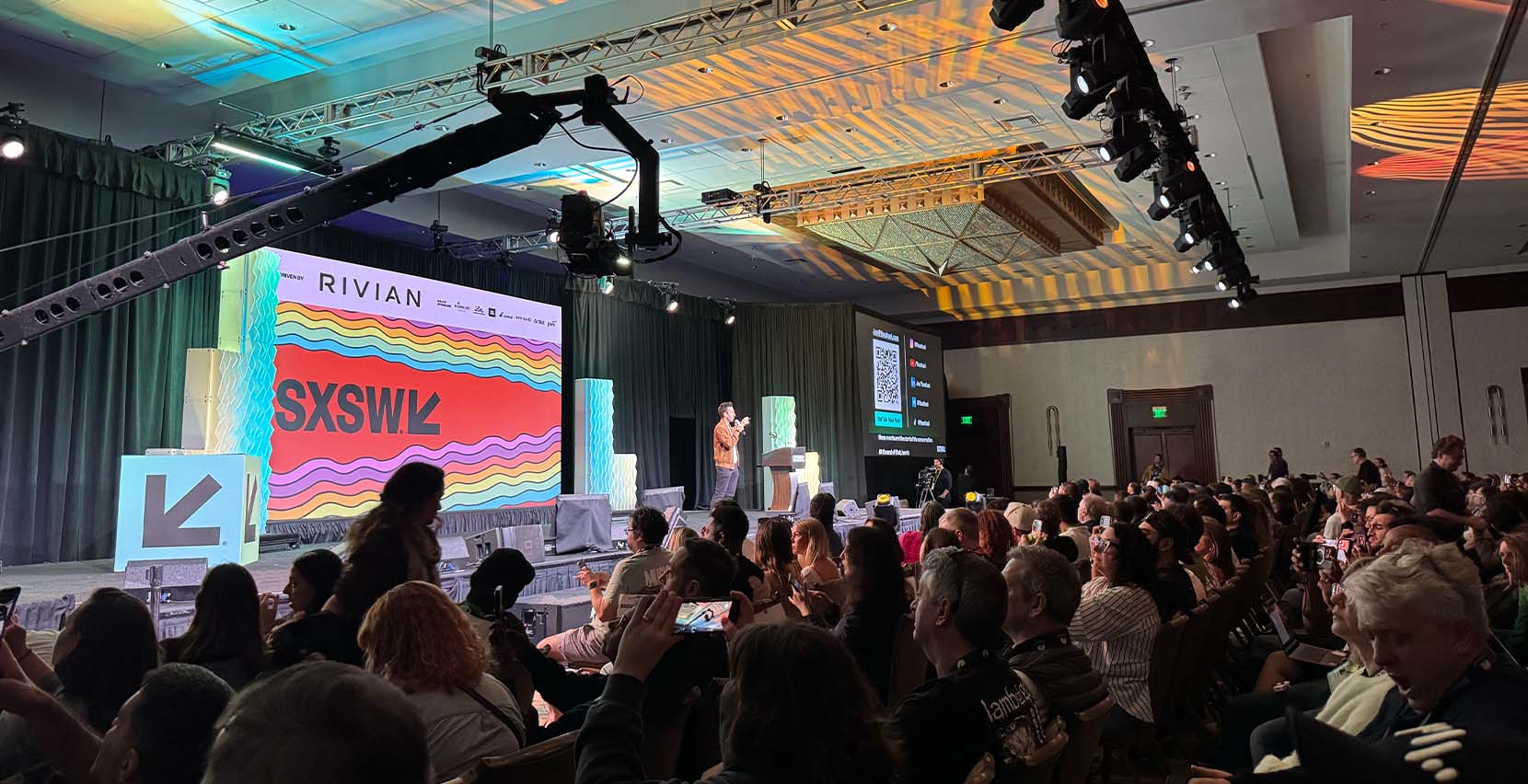 SXSW 2026: Social Media Masterclass SXSW 2026: Social Media Masterclass