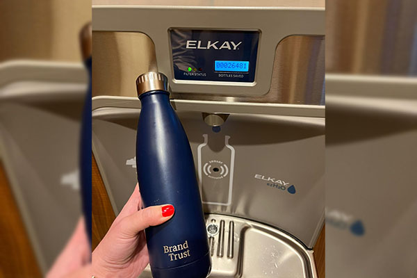 SXSW: Water - Elkay