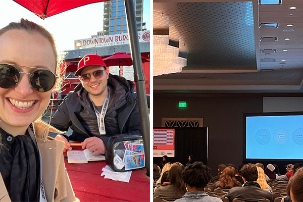 BrandTrust @SXSW 2022: Erkenntnisse