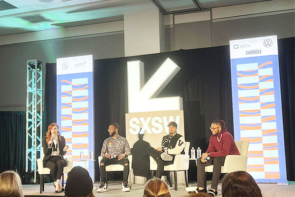 BrandTrust @SXSW 2022: Gamers - Pop Culture