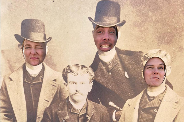 SXSW: Brandies getting crazy