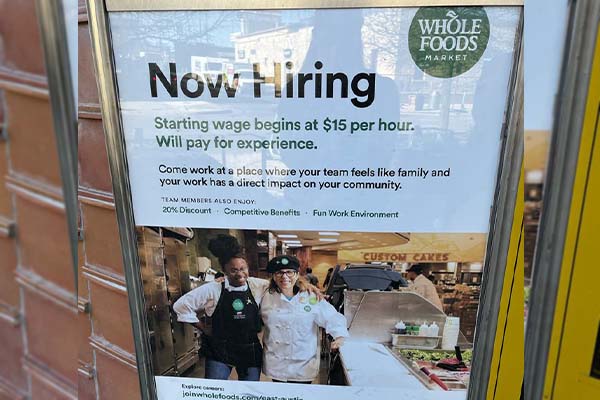 SXSW: Whole Foods, Employer Branding