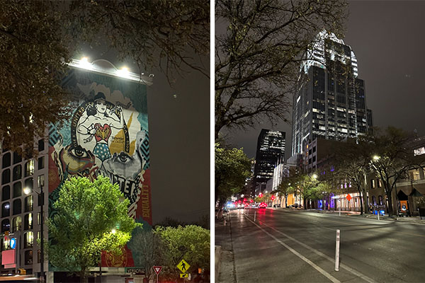 SXSW 2023: Erste Impressionen aus Austin