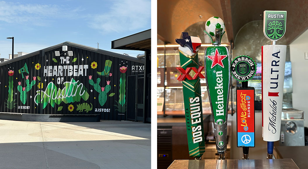 BrandTrust Learning Journey in Austin - Austin FC  BrandTrust Learning Journey in Austin - Austin FC