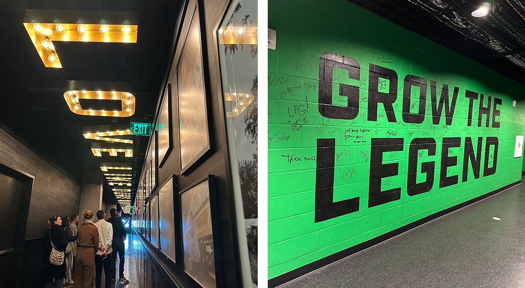 BrandTrust Learning Journey in Austin - Austin FC BrandTrust Learning Journey in Austin - Austin FC