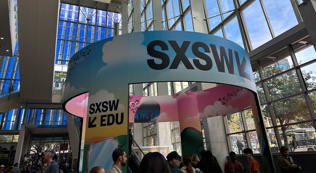 BrandTrust Learning Journey zur South by Southwest