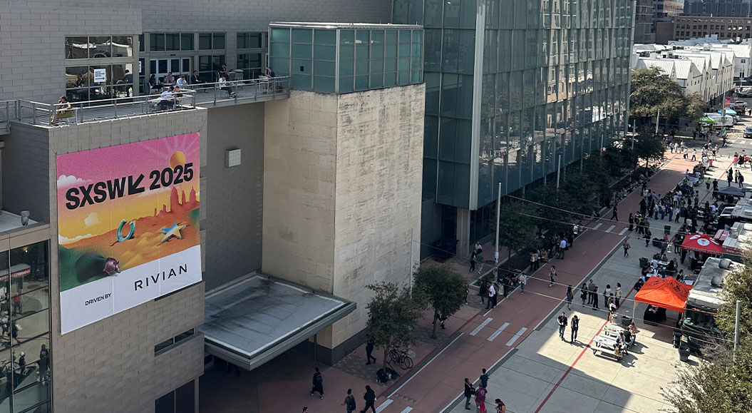 BrandTrust Learning Journey nach Austin - SXSW BrandTrust Learning Journey nach Austin - SXSW