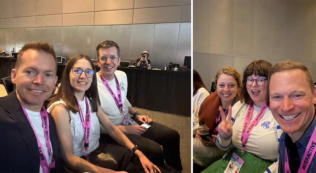 BrandTrust Learning Journey zur SXSW - Ballroom D BrandTrust Learning Journey zur SXSW - Ballroom D