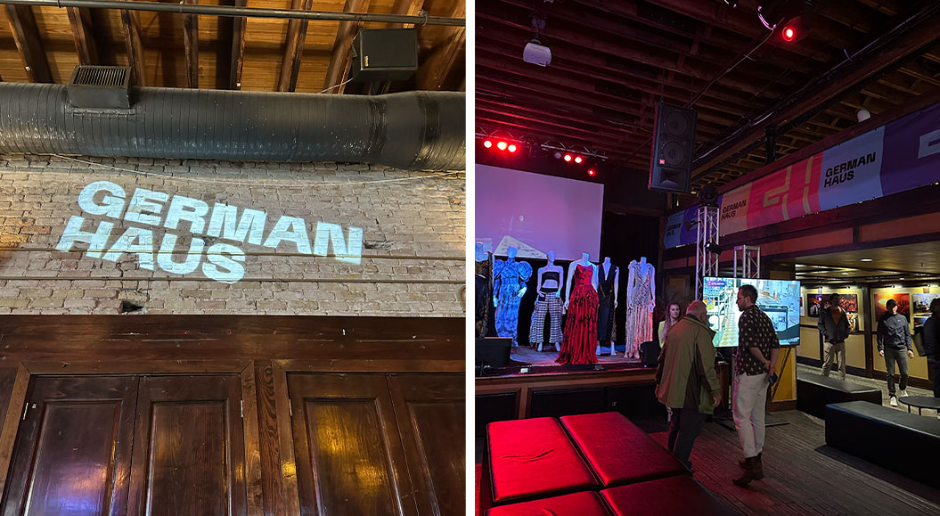 BrandTrust Learning Journey zur South by Southwest - German Haus