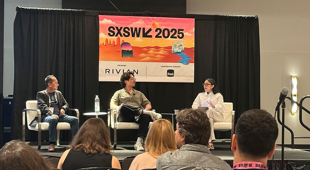 BrandTrust Learning Journey nach Austin zur SXSW - Innovation Labs BrandTrust Learning Journey nach Austin zur SXSW - Innovation Labs