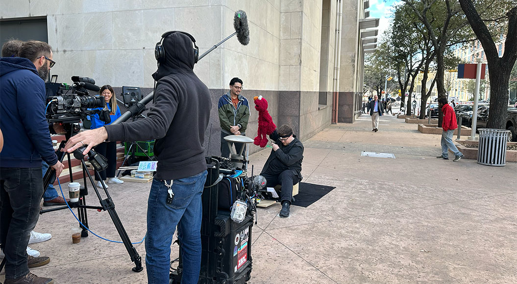 BrandTrust Learning Journey zur South by Southwest - Sesamstraße BrandTrust Learning Journey zur South by Southwest - Sesamstraße