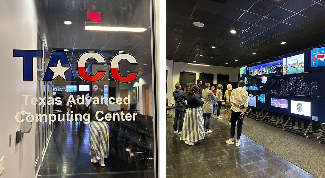 BrandTrust Learning Journey in Austin - UT Austin BrandTrust Learning Journey in Austin - UT Austin