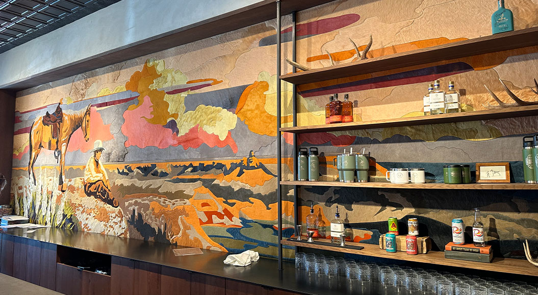 BrandTrust Learning Journey nach Austin zur South by Southwest - Tecovas BrandTrust Learning Journey nach Austin zur South by Southwest - Tecovas