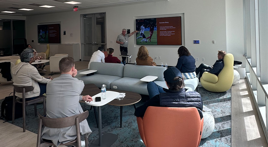 BrandTrust Learning Journey in Austin - UT Austin BrandTrust Learning Journey in Austin - UT Austin