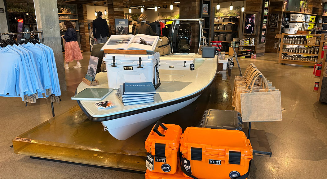 BrandTrust Learning Journey nach Austin zur South by Southwest - Yeti BrandTrust Learning Journey nach Austin zur South by Southwest - Yeti