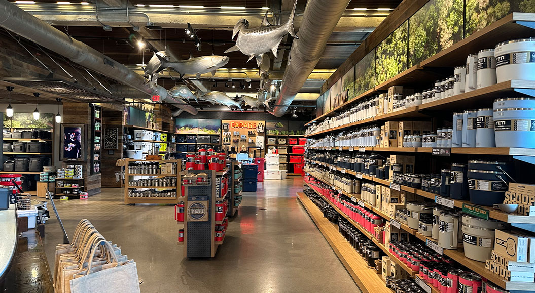 BrandTrust Learning Journey nach Austin zur South by Southwest - Yeti BrandTrust Learning Journey nach Austin zur South by Southwest - Yeti