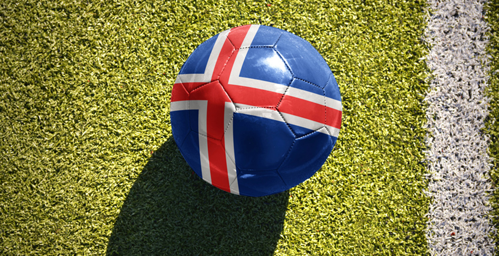 Alles nur ein Fußball-Märchen? Eher nicht: Island verfügt inzwischen über 700 UEFA-lizenzierte Trainer – und weist damit die höchste Pro-Kopf-Dichte an Trainern mit der begehrten Lizenz auf. Bildquelle: © luzitanija / Fotolia