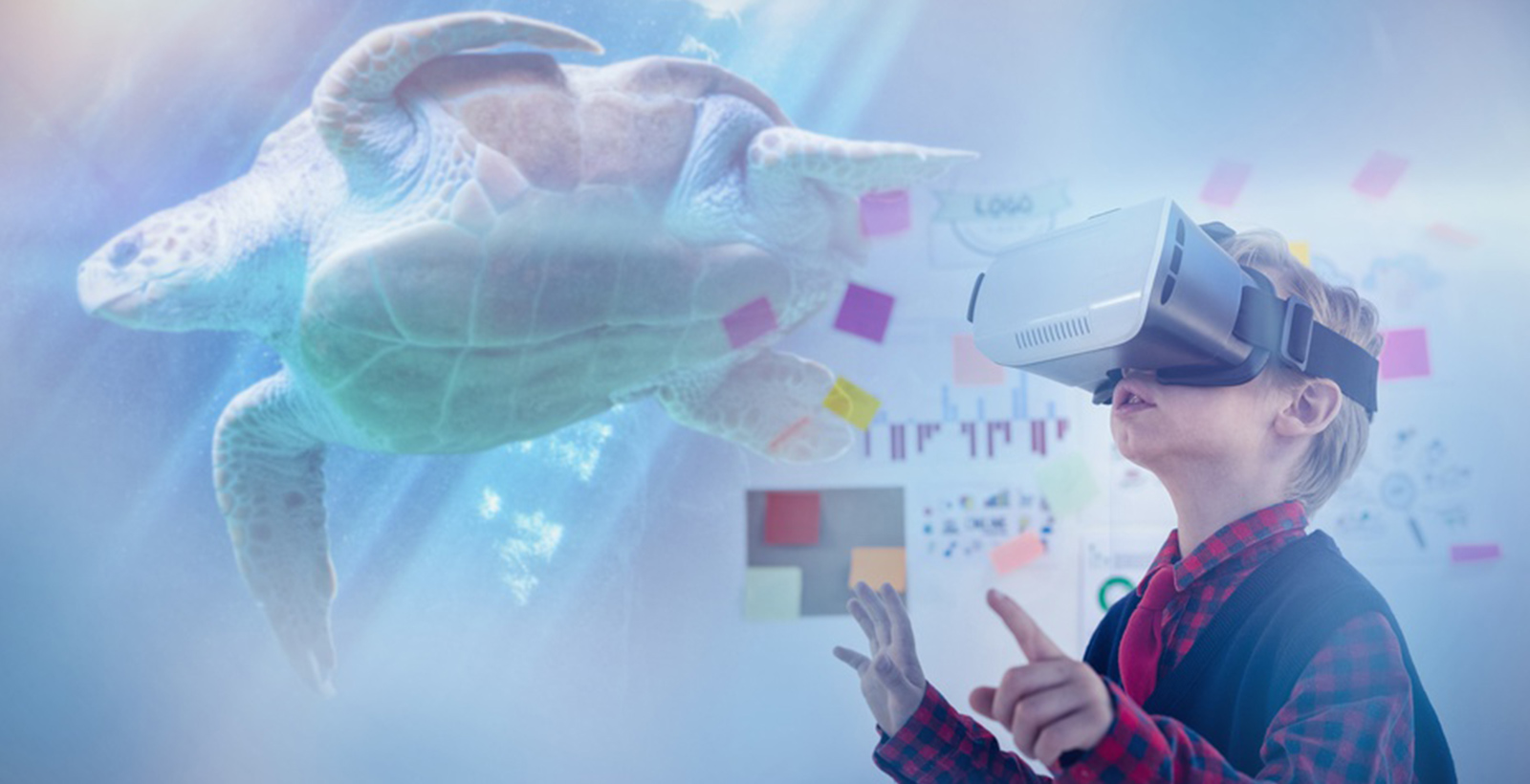 Der Anspruch der Reisemarken muss sein, Virtual Reality als Zugang in eine neue Dimension des Erlebens zu nutzen.