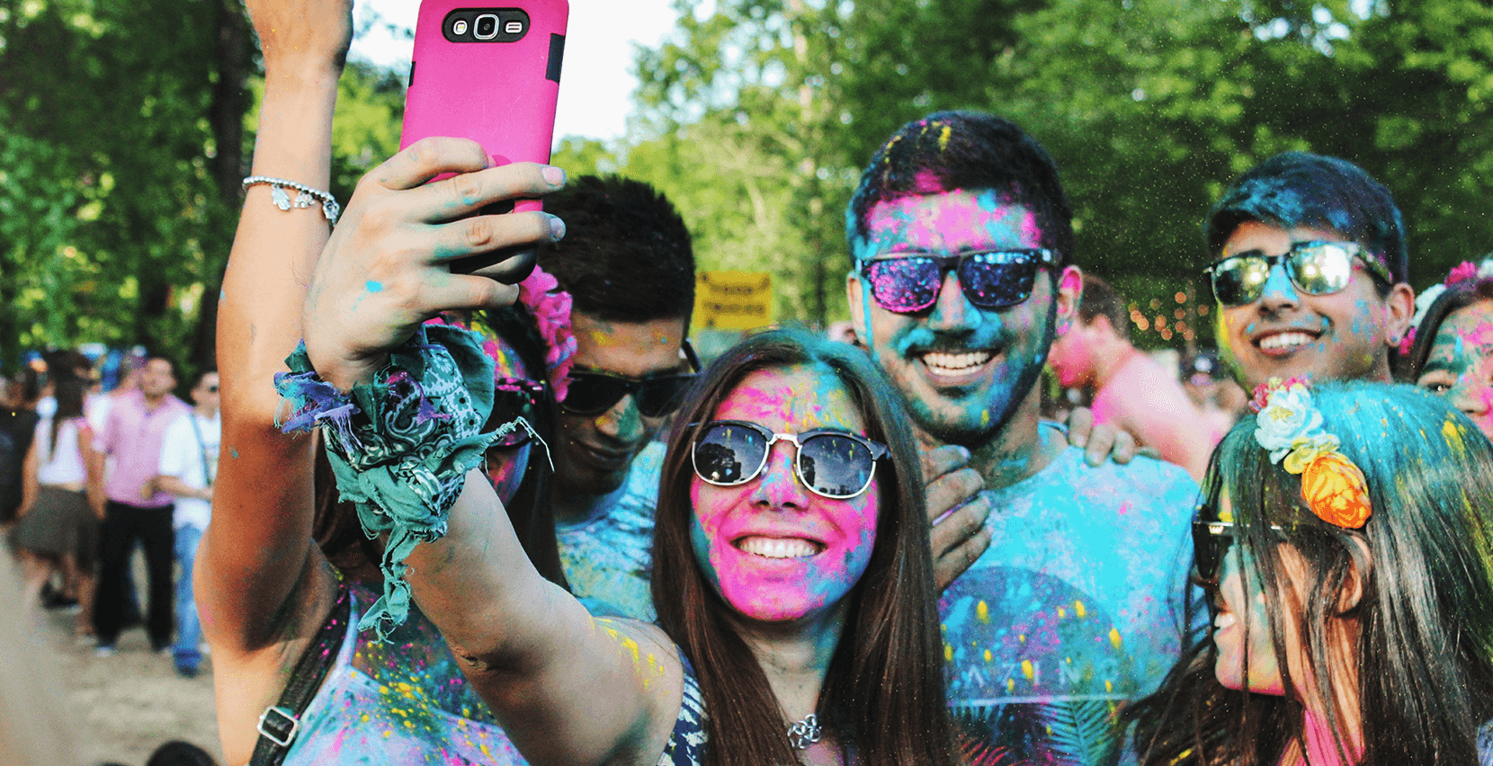 Millennials und Modemarken / Bildquelle: @juligentx / Unsplash
